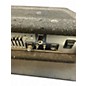 Used Carvin BX600 Bass Amp Head