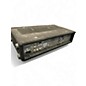 Used Carvin BX600 Bass Amp Head