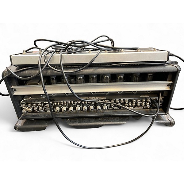 Used MESA/Boogie Road King II 120W Tube Guitar Amp Head