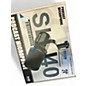 Used Fduce SL40 Dynamic Microphone