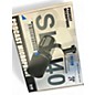 Used Fduce SL40 Dynamic Microphone