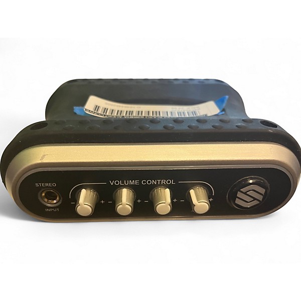 Used Sterling Audio S204HA Audio Converter