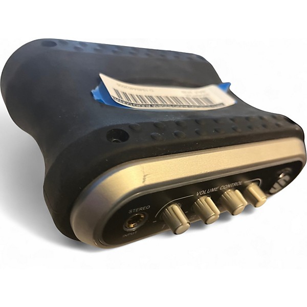 Used Sterling Audio S204HA Audio Converter