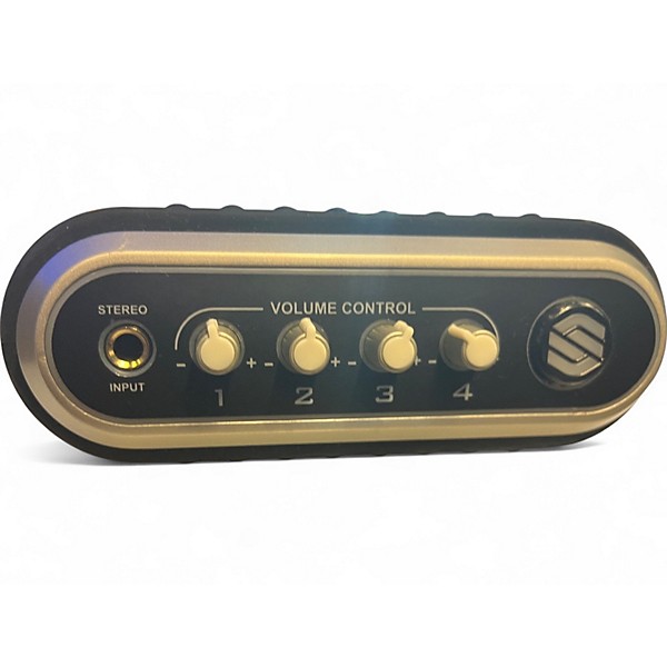 Used Sterling Audio S204HA Audio Converter