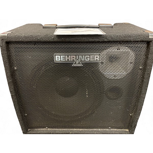 Used Behringer ULTRATONE K900 FX Keyboard Amp