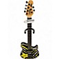 Used Sterling by Music Man ax20 ROCKSTAR PROMO Solid Body Electric Guitar thumbnail