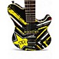 Used Sterling by Music Man ax20 ROCKSTAR PROMO Solid Body Electric Guitar