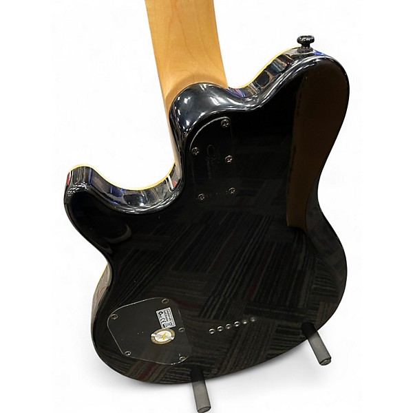 Used Sterling by Music Man ax20 ROCKSTAR PROMO Solid Body Electric Guitar