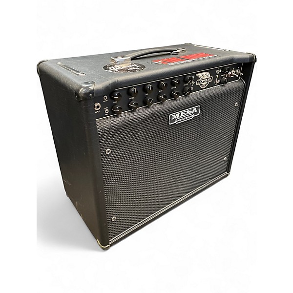 Used MESA/Boogie Express 5:50 1x12 50W Tube Guitar Combo Amp