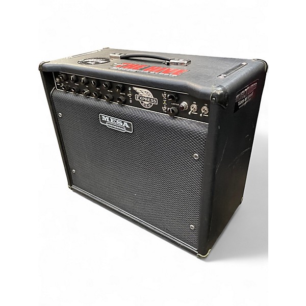 Used MESA/Boogie Express 5:50 1x12 50W Tube Guitar Combo Amp