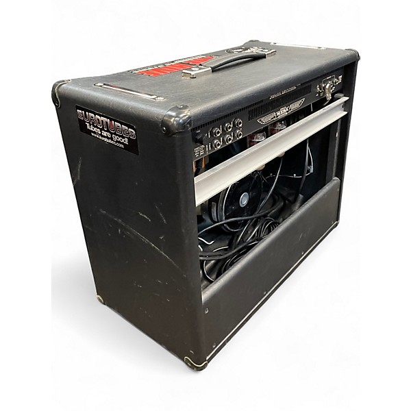 Used MESA/Boogie Express 5:50 1x12 50W Tube Guitar Combo Amp