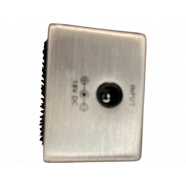 Used MXR Mini ISO Brick Power Supply