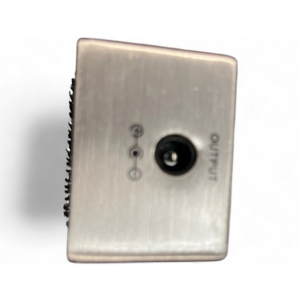 Used MXR Mini ISO Brick Power Supply