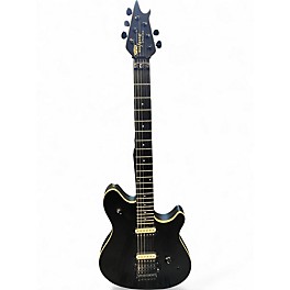 Used EVH Wolfgang Special Black Solid Body Electric Guitar