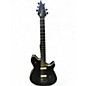Used EVH Wolfgang Special Black Solid Body Electric Guitar thumbnail