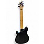 Used EVH Wolfgang Special Black Solid Body Electric Guitar