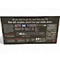 Used dbx DriveRack PA2 Signal Processor