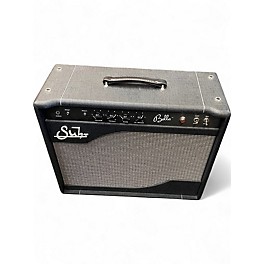 Used Suhr BELLA  Tube Guitar Combo Amp