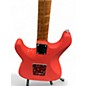 Used Suhr CLASSIC S  FIESTA RED Solid Body Electric Guitar