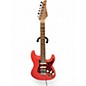 Used Suhr CLASSIC S  FIESTA RED Solid Body Electric Guitar