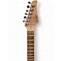 Used Suhr CLASSIC S  FIESTA RED Solid Body Electric Guitar