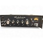 Used Ashdown CTM200 200W  Tube Bass Amp Head