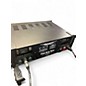 Used Ashdown CTM200 200W  Tube Bass Amp Head