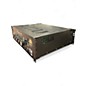 Used Ashdown CTM200 200W  Tube Bass Amp Head