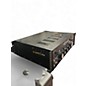 Used Ashdown CTM200 200W  Tube Bass Amp Head