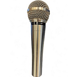 Used Shure PROLOGUE 12L Dynamic Microphone