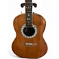 Vintage 1970s Ovation 1651 Vintage Natural Acoustic Guitar thumbnail