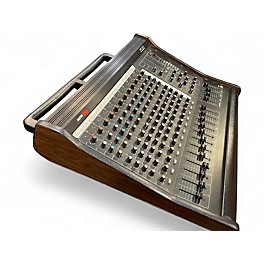 Used Sunn SPL-2212 Unpowered Mixer
