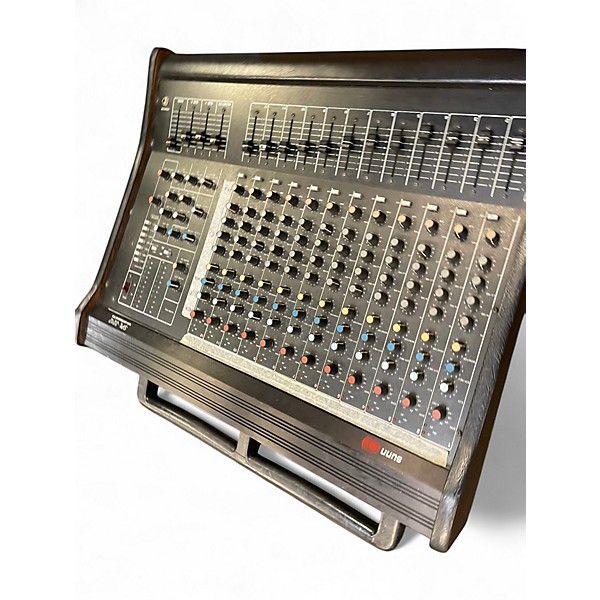 Used Sunn SPL-2212 Unpowered Mixer
