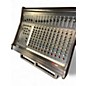 Used Sunn SPL-2212 Unpowered Mixer