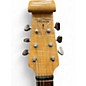 Vintage 1965 Baldwin VIRGINIAN Blonde Acoustic Electric Guitar