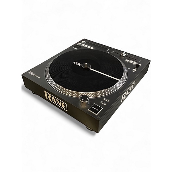Used RANE TWELVE MKI DJ Controller