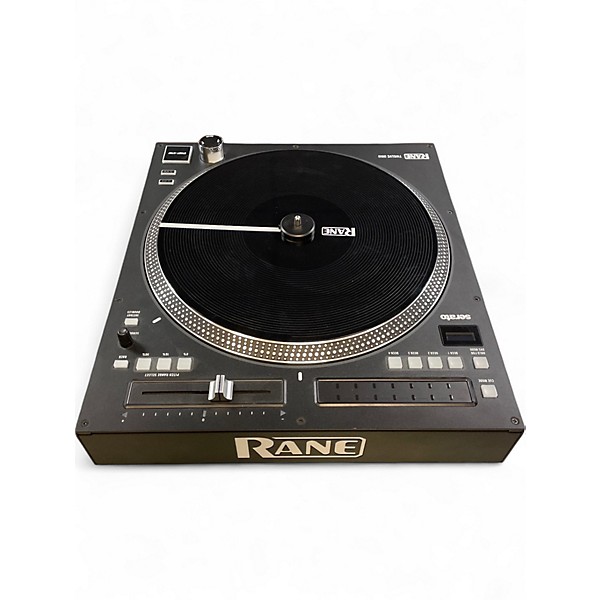 Used RANE TWELVE MKI DJ Controller