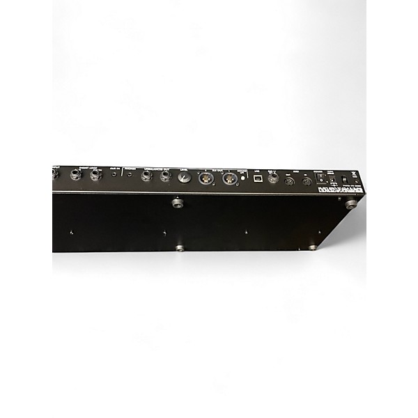 Used Fender Mustang Floor Module Effect Processor