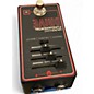 Used Walrus Audio Fundamental drive Effect Pedal