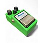 Used Ibanez TS9 Tube Screamer Distortion Effect Pedal