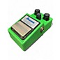 Used Ibanez TS9 Tube Screamer Distortion Effect Pedal