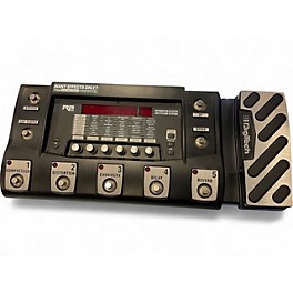 Used DigiTech RP500 Effect Processor