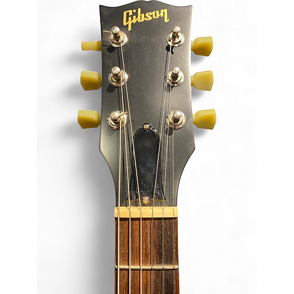 Used Gibson SG Standard Walnut Solid Body Electric Guitar