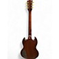 Used Gibson SG Standard Walnut Solid Body Electric Guitar