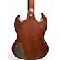 Used Gibson SG Standard Walnut Solid Body Electric Guitar