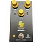 Used Keeley SUPER RODENT Effect Pedal thumbnail