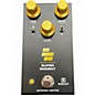 Used Keeley SUPER RODENT Effect Pedal