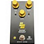 Used Keeley SUPER RODENT Effect Pedal