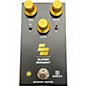 Used Keeley SUPER RODENT Effect Pedal