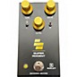 Used Keeley SUPER RODENT Effect Pedal